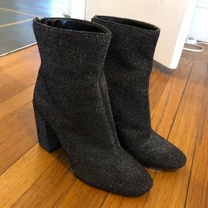 Jessica Simpson Boots